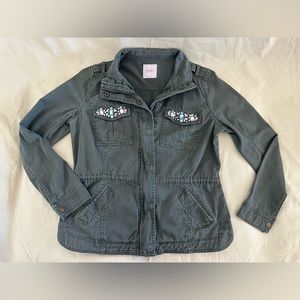 Candies Olive green Jacket